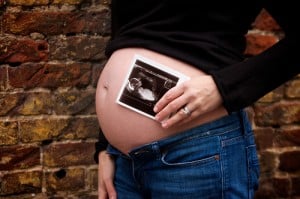 Third Trimester