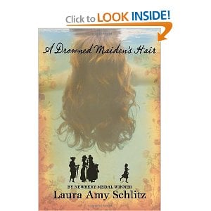 A Drowned Maiden's Hair