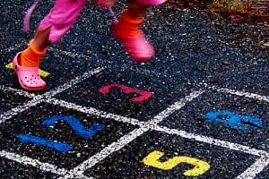 math Summer Math