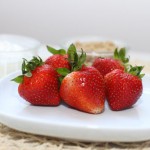 Strawberry Romanoff