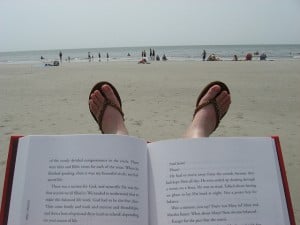 Summer Reading