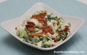 Broccoli Salad