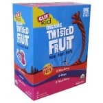 Clif Bar Twisted Fruit
