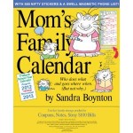 Mom Calendar