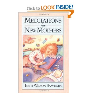 new moms