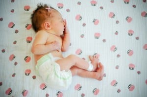 newborn stage