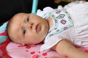 baby proofing
