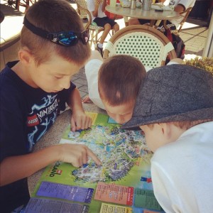 Legoland California