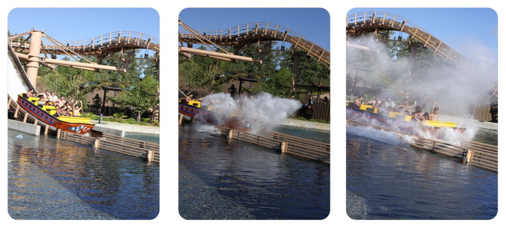 Legoland Water Park