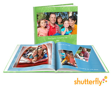 Shutter Photo Book shutterfly-photo-book - Busy Mommy Media