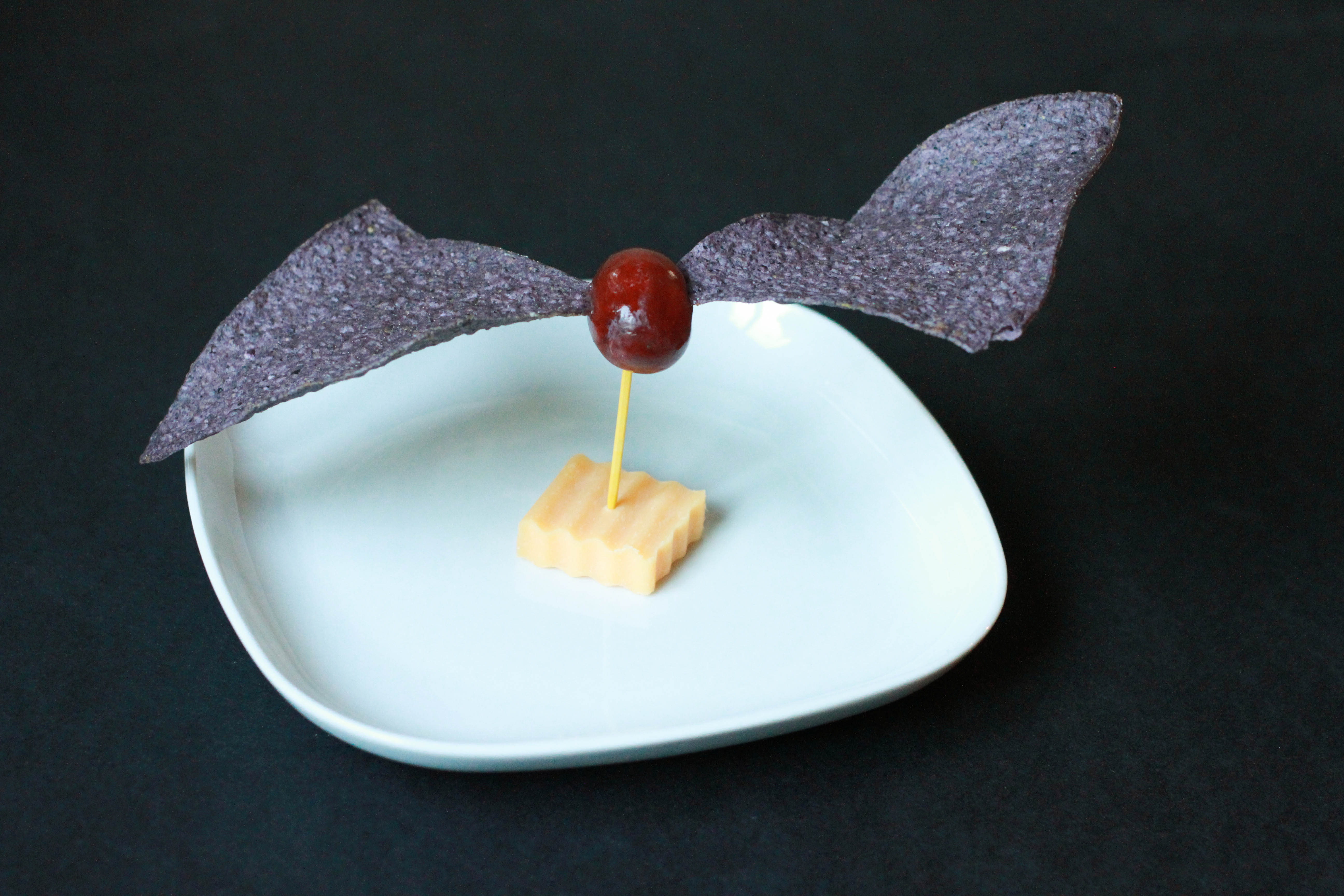 batsnacks - Busy Mommy Media