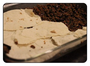 Taco Casserole