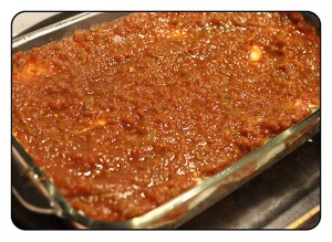 taco casserole