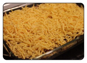 taco casserole