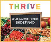 Thrive Food