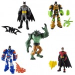 Batman Power Attack