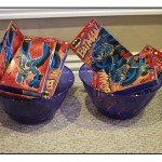 batman goody bag