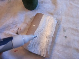 Holiday craft 