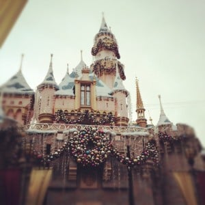Disneyland