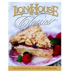 Lion House Classics Cookbook