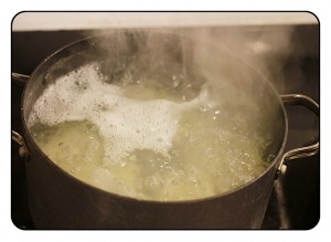 potato soup recipe