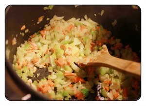 potato soup recipe