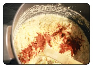 potato soup recipe