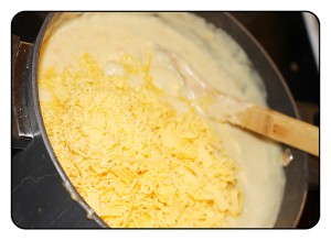 potato soup recipe