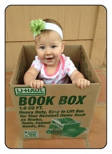 U-Haul