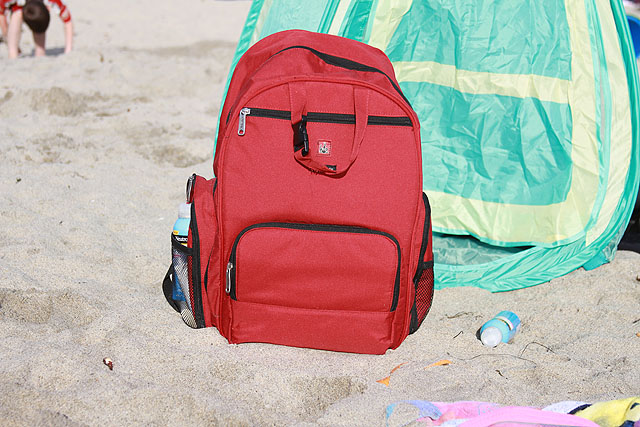 okkatots diaper backpack