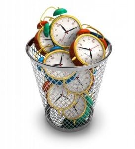 wastingtime
