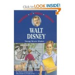 Walt Disney 