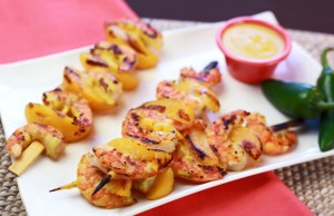 Hungry Girl Jalapeno Shrimp Skewers_Final