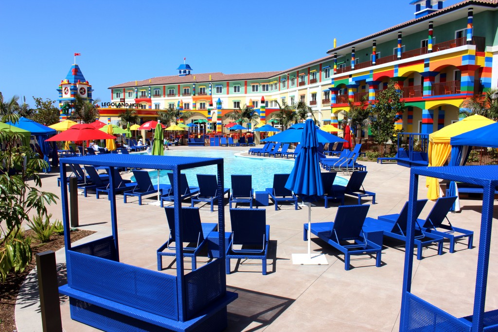 Legoland Hotel