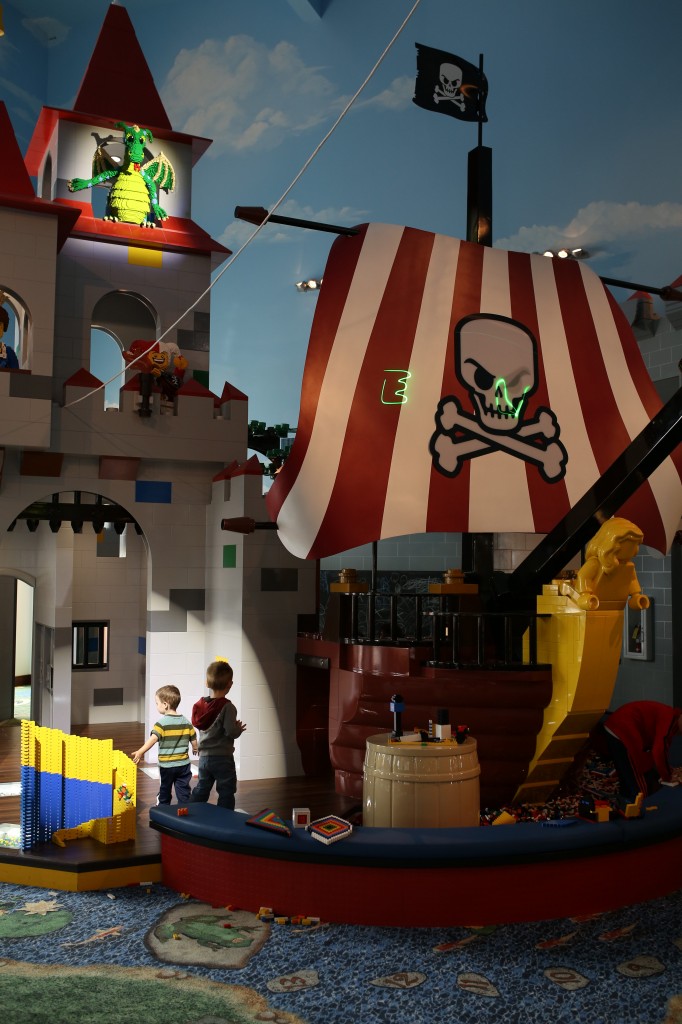 Legoland Hotel_140