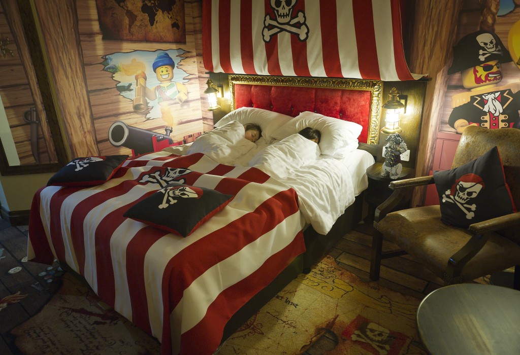 Legoland Hotel