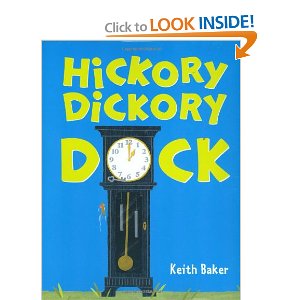 Hickory Dickory Dock