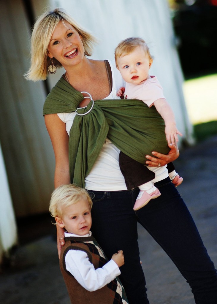 Maya Wrap