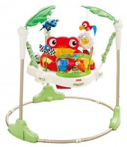done deal jumperoo