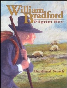 William Bradford
