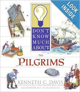 Don't Know Much About the Pilgrims
