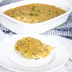 Southern Corn Pudding Casserole