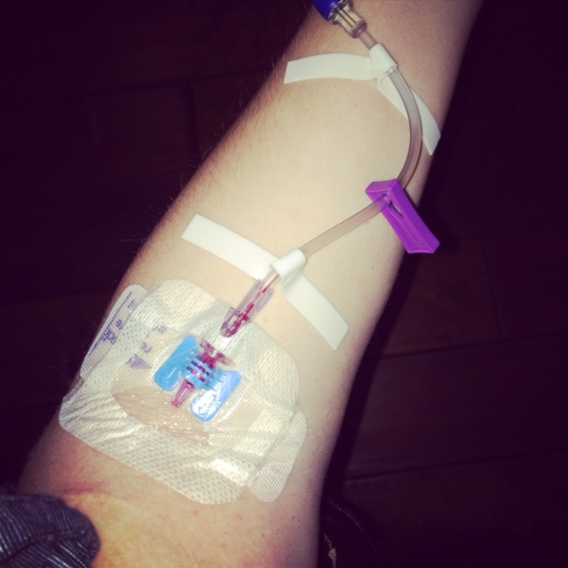iv