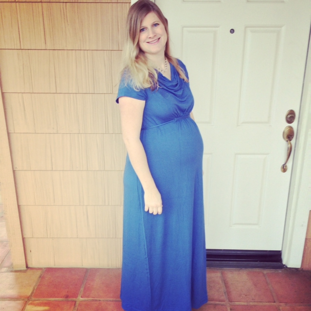 22 weeks pregnant with twins
