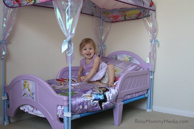 delta children bed
