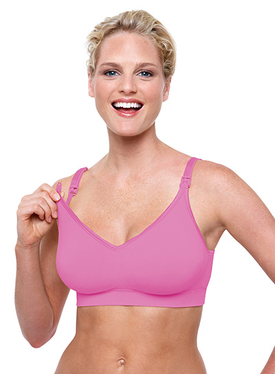 Bravado Nursing bra