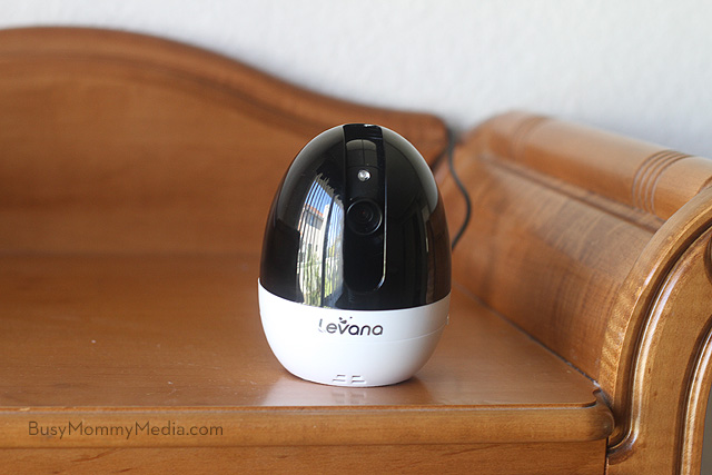 baby monitor
