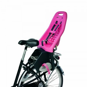 Yepp child bike seat