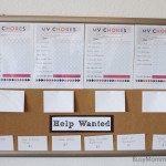 Chore Chart