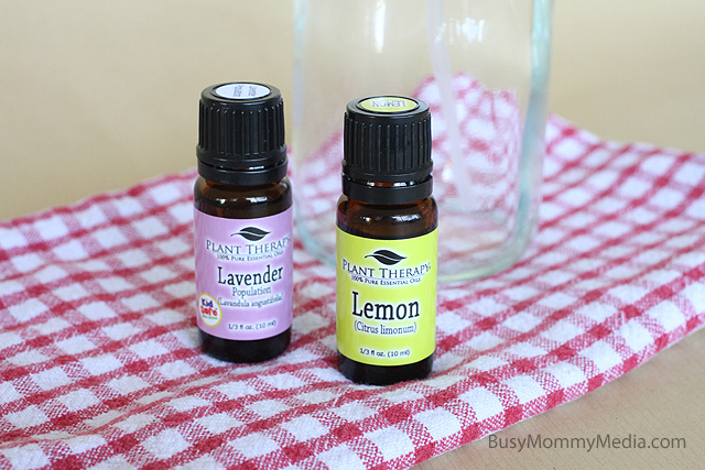 homemade cleaner
